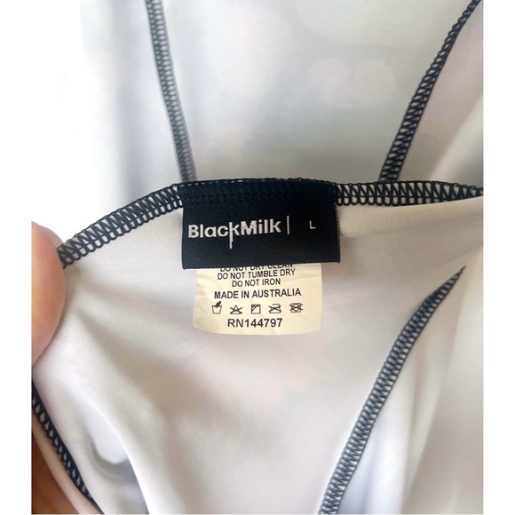 NWOT Black Milk Desert Flower Skater Dress | Limited Reversible Cactus Cacti - Picture 8 of 9